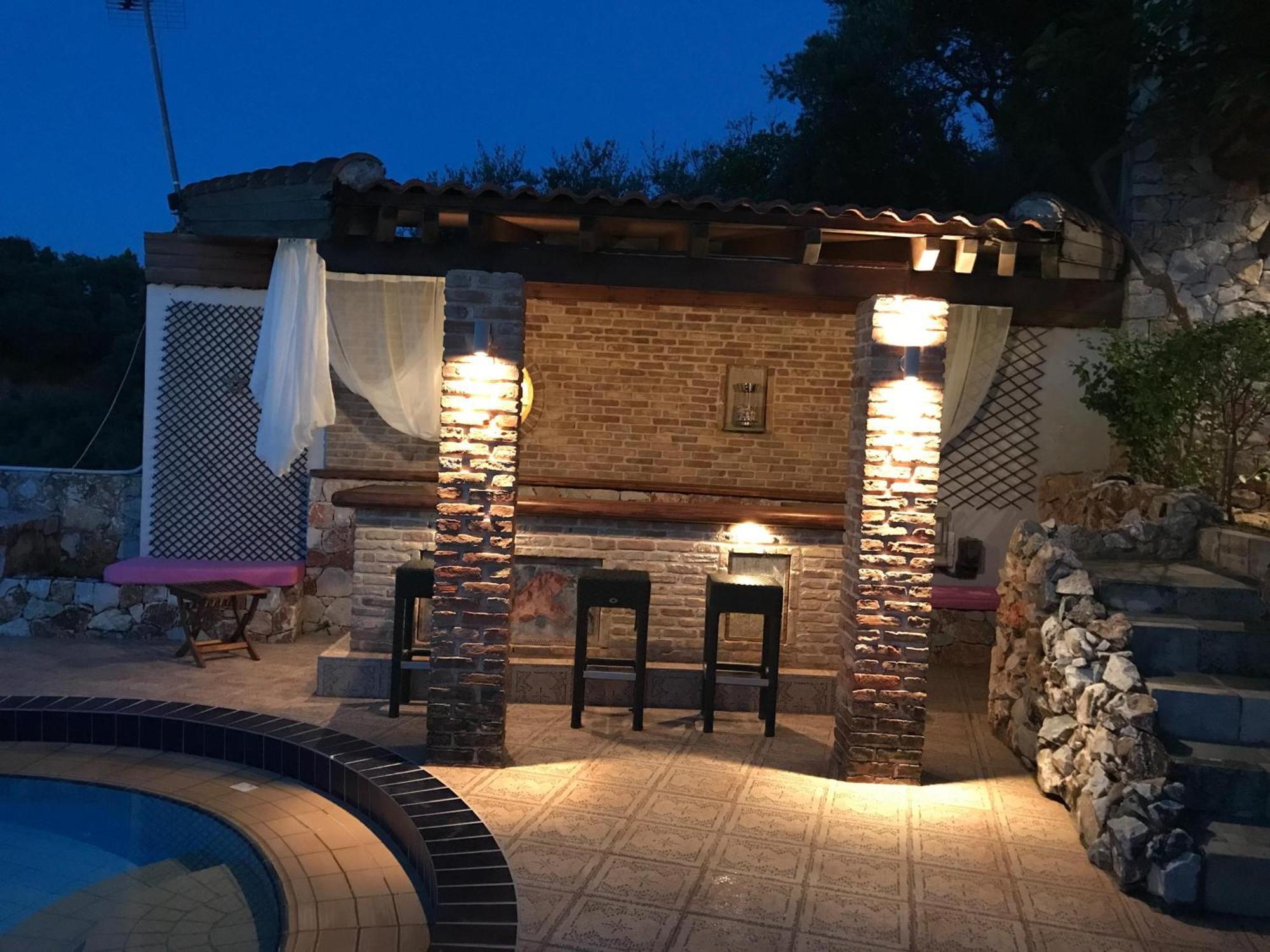Zen Serenity Retreat With Great Outdoors, Pool & Parking Aptera エクステリア 写真