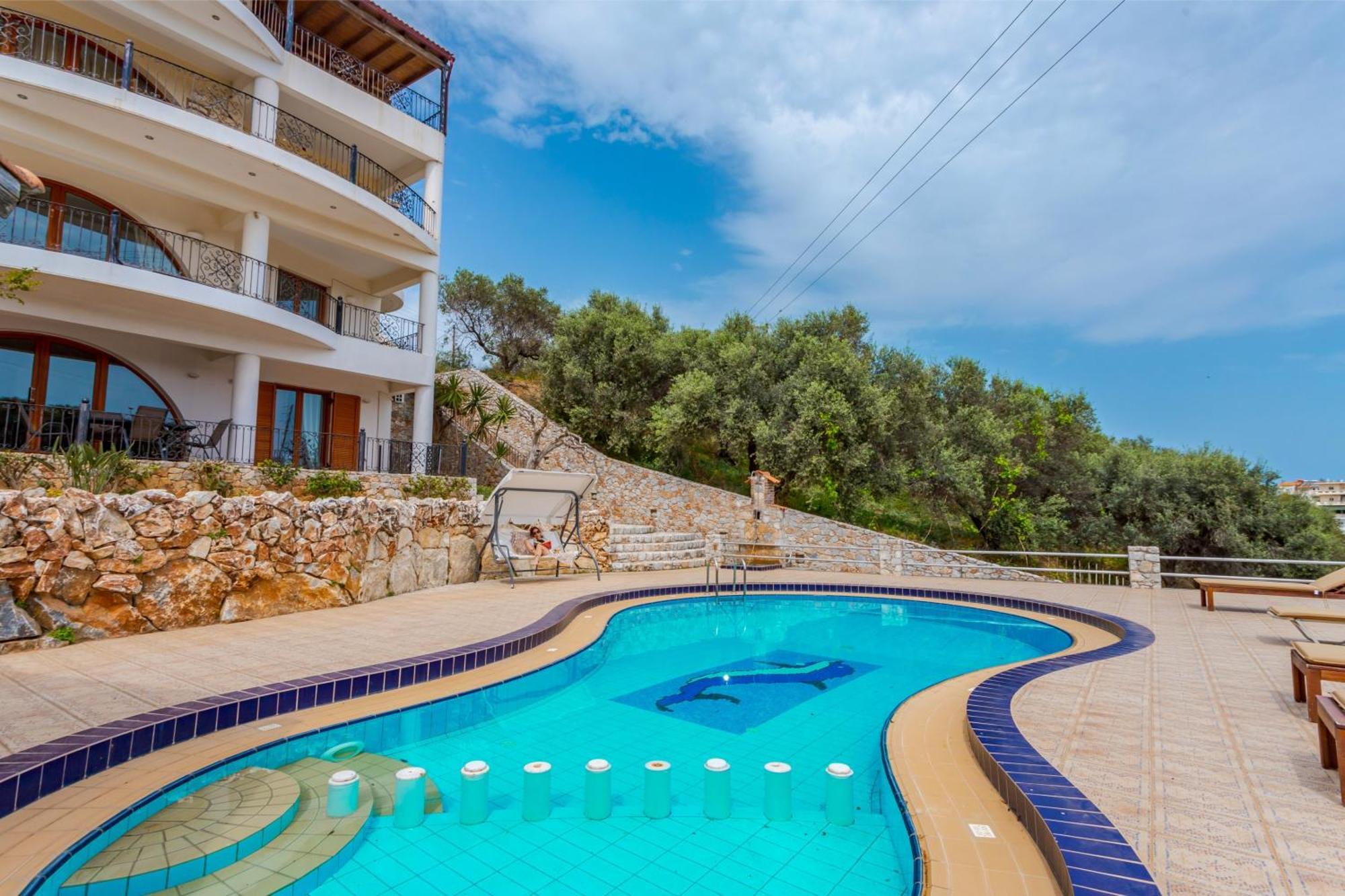 Zen Serenity Retreat With Great Outdoors, Pool & Parking Aptera エクステリア 写真