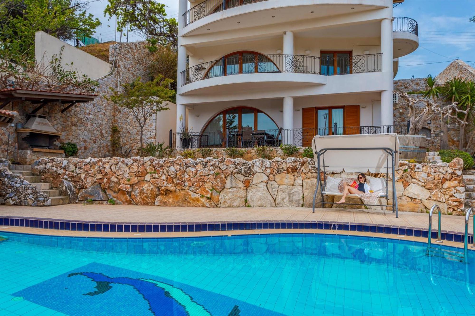 Zen Serenity Retreat With Great Outdoors, Pool & Parking Aptera エクステリア 写真