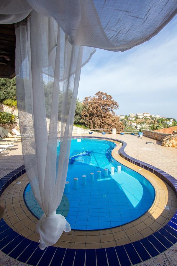 Zen Serenity Retreat With Great Outdoors, Pool & Parking Aptera エクステリア 写真